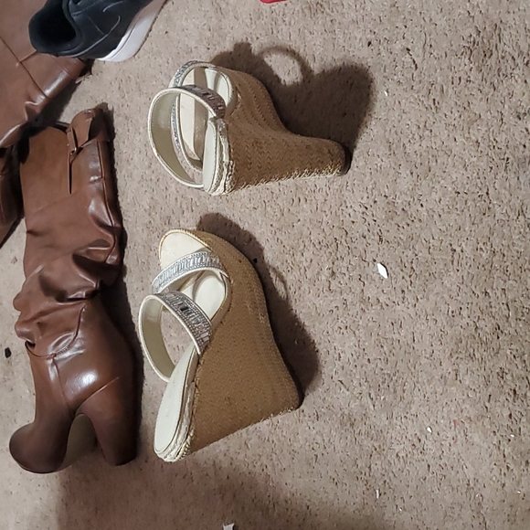 Wedges - Picture 2 of 2